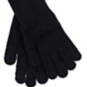 Echo 23 Solid Gloves - Black - NEW WITH TAGS